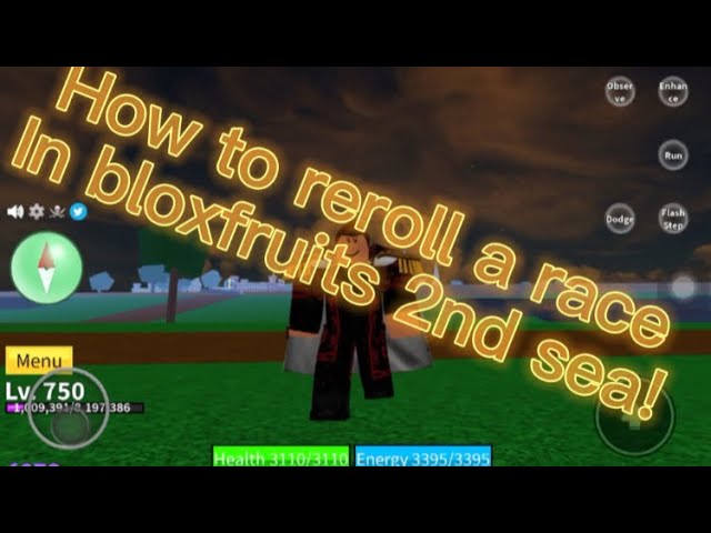 trading for a reroll on project new world with d clan race or taking  offers. : r/bloxfruits