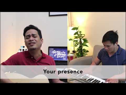 Make Room - Every Nation Music (Victory Dubai Music Team)