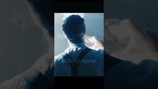 Thomas Shelby Edit Chamber Of Reflection