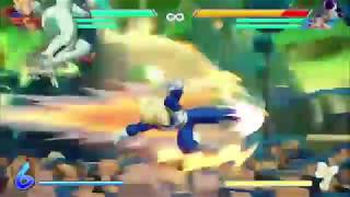 DBFZ: LEAKED Alternate Super Vegeta Voice Pack!?!?!?