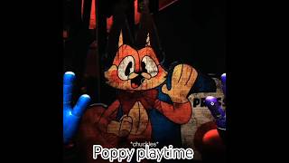 #poppy playtime horror game 🎮 funny fox monsters before 🆚 after music 🎶 edit#,,,,