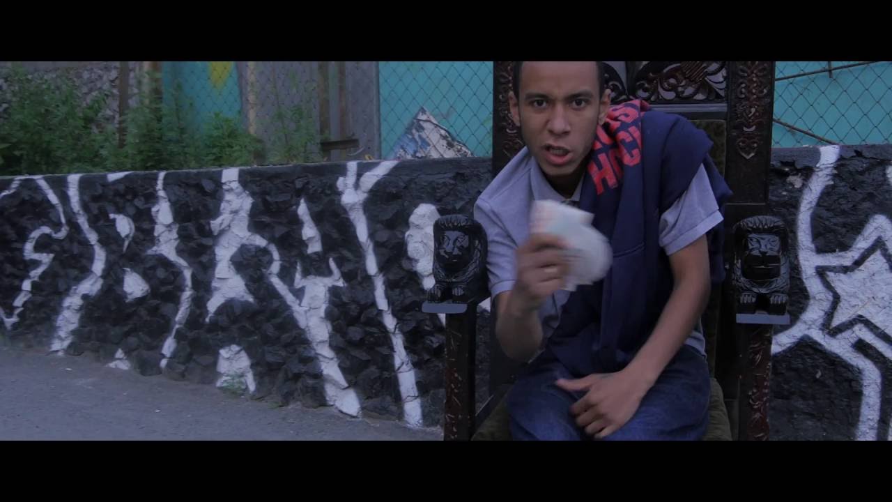 «ТРОН» | Выпуск #4