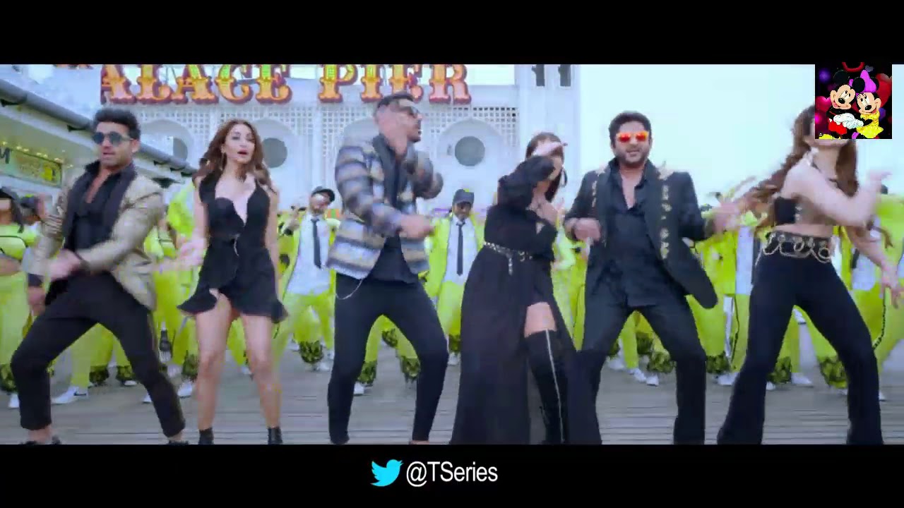 Yo Yo Honey Singh Thumka Song Best Whats App Status Video Song 2019 
