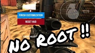 Bullet Force Hack Infinity Nades [NoROOT]