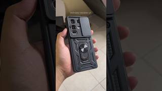 Casing Infinix Note 50 Pro Gaming #shorts