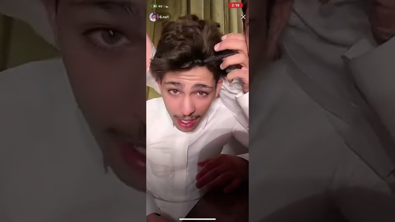 بث كحيلان الشمري'1'🤎.