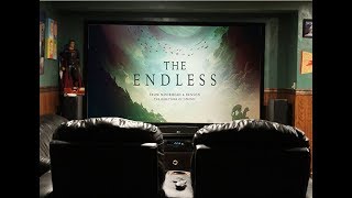 The Endless Movie Review