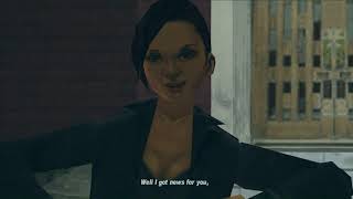 Gta Lore Series Catalina Part Two