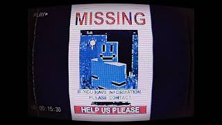 Backrooms : New Quest , Trailer - Missing People