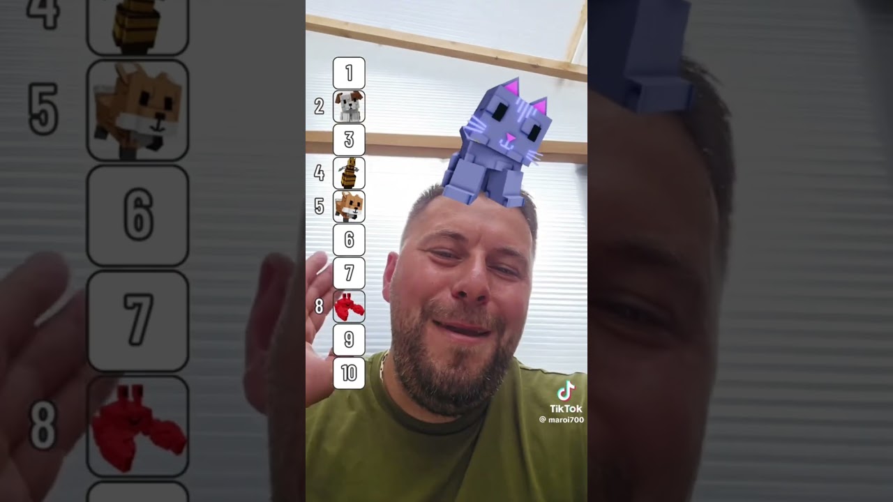 Ranking Grow a Garden #funny