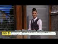 Asking Pascal Siakam why he re-signed with Indiana + Origin of viral team dance! | NBA Today