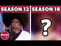 RuPaul's Drag Race: The Most Shocking Elimination from Each Season