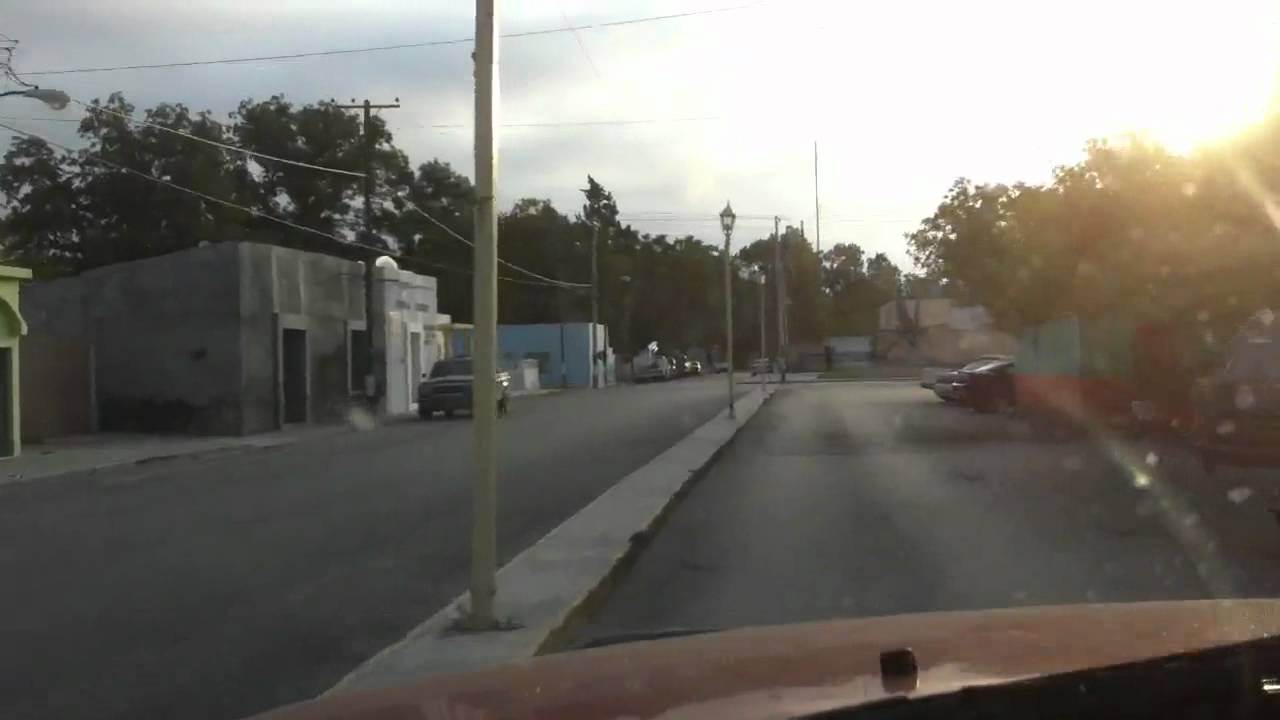 morelos coahuila YouTube