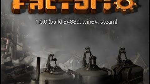 Factorio 1.0 - Day 11 - Advanced Oil Processing