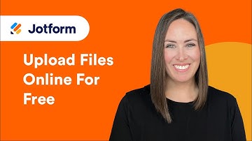 How to Upload Files Online for Free