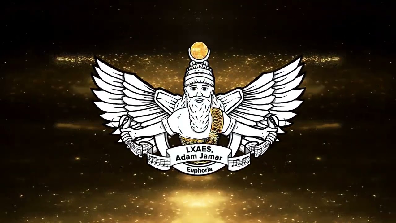 Watch LXAES, Adam Jamar - Euphoria on YouTube Watch LXAES, Adam Jamar - Euphoria on YouTube