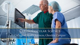 MWU AZ Cardiovascular Science Promo