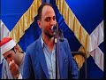 الشيخ محمود عبدالبديع السعدنى ختام حنة فرحة اولاد الحاج العربى يوسف 