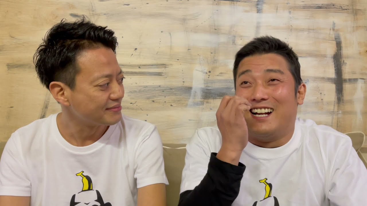 【佐藤太一郎＆都若丸が、熱く語る。】~その①~