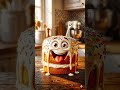 Junk Food Ka Sach! | Soft Drink, Burger, Cake, Noodles Aur Chips #shorts