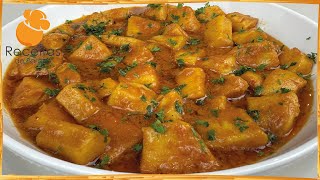 Potas Com Caril Muito Fácil De Fazer E De Sabor?...Uma Delícia Receitas Do Paraíso