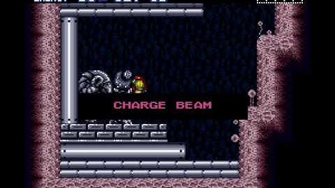 Super metroid sub-50% PAL in 1:06 part 2