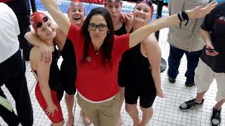 Medley Relays at PIAA District 3