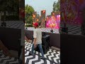 New sound system