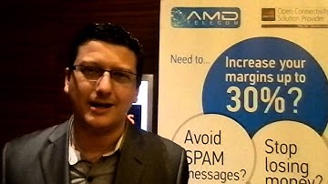 Tavess Telecoms Fraud & RA 2012 - Dubai - 8