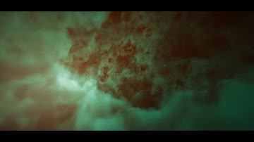 ORION - Space Scene and Planets generation Framework - Volumetric Nebula Tutorial