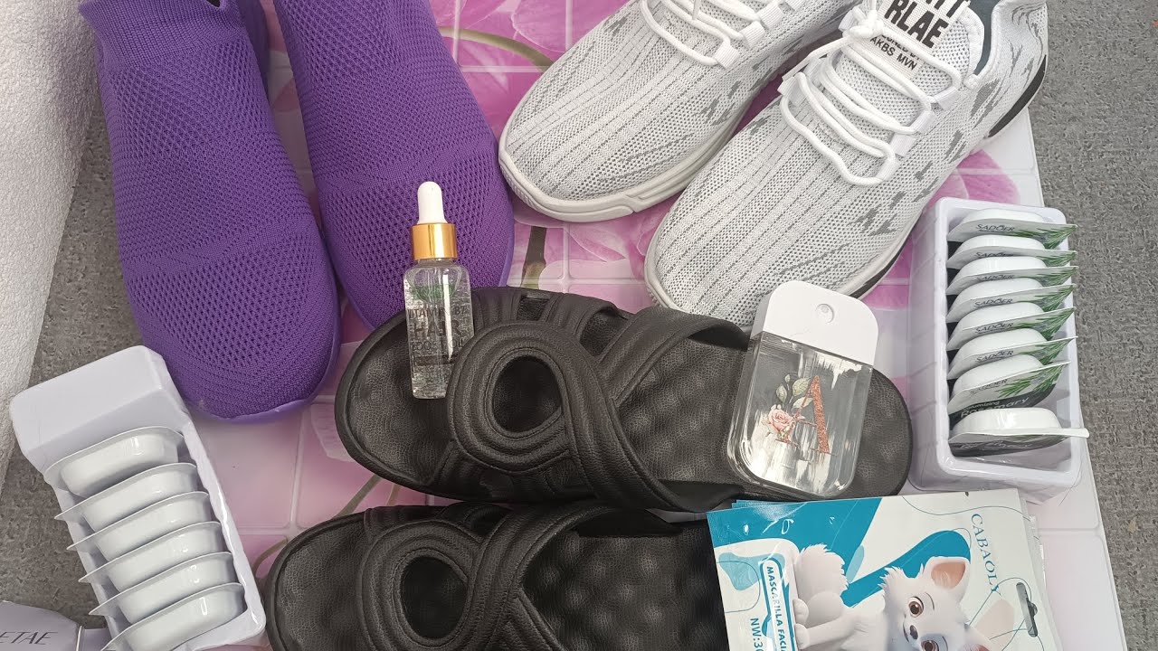 Temu обувь очень понравилась/качество отличное