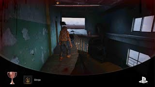 S.T.A.L.K.E.R. 2: Heart of Chornobyl Bingo Trophy screenshot 4
