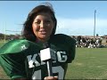 Caller.com Entertainment:   Top 5 High School Football Kick-Off Edition