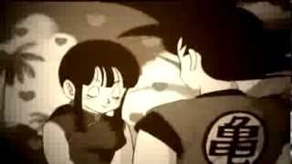 DBZ AMV - Dead by April - Within Gokus Heart