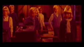 Village Of The Damned Tribute