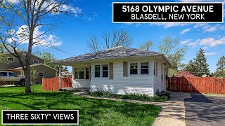 5168 Olympic Ave video tour