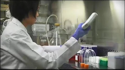 Spotlight on Innovation: Cancer Precision Medicine