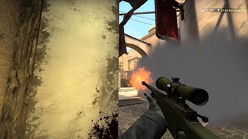 CS:GO | HOW TO ACE WITH LAG SPIKES