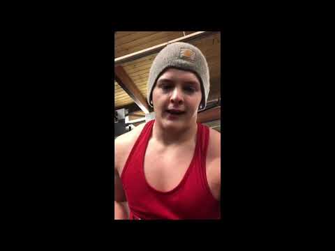 Free Shoulder Workout Video Free Shoulder Workout Video