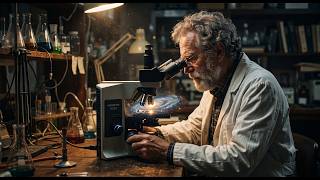 BYE Ep 46 - The Bizarre World of Quantum Physics