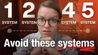 Famous 8 Business Systems That Sound Smart But Waste Your Time Net Worth