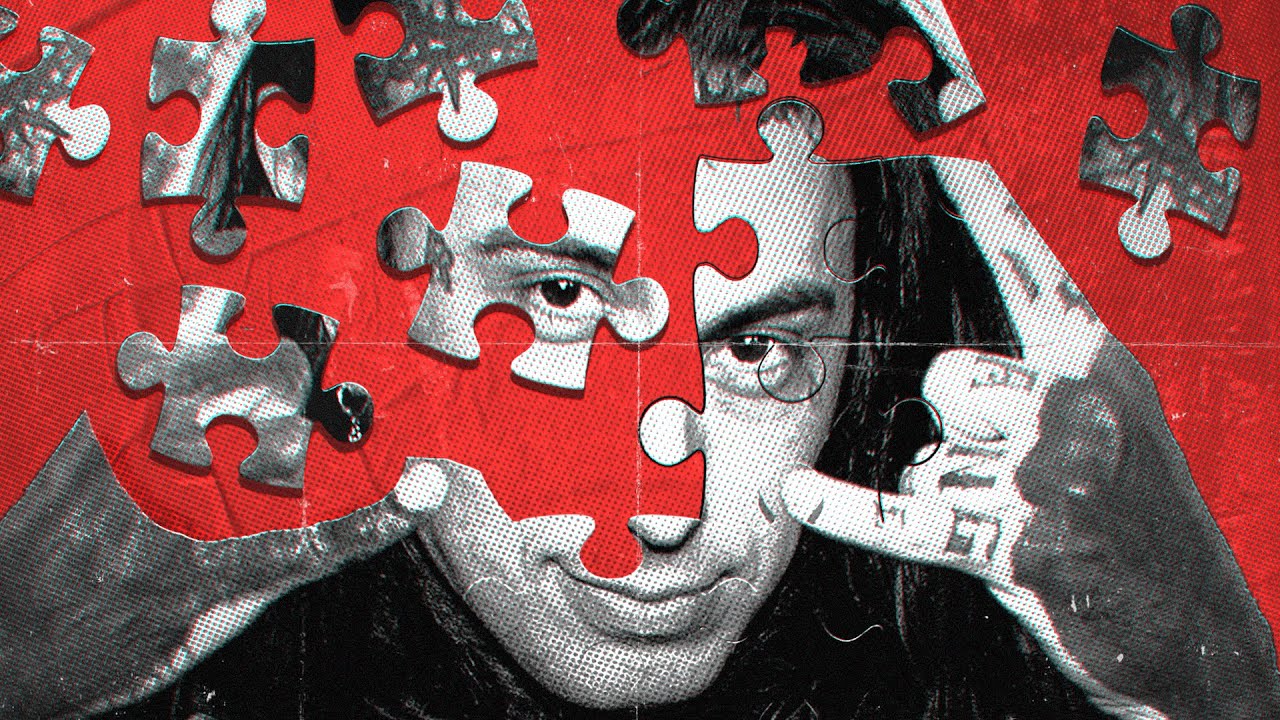 The REAL Ronnie Radke Story (Falling in Reverse) 