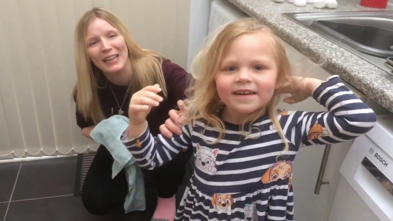 Nickelodeon Slime Smash Challenge with Emily, Lacey and Jay!