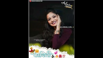 👸🏻 बिंदिया चमके चुडी खनके ||  Dj Song Editing ||New Sheka Effect ||Alight Motion Editing ||