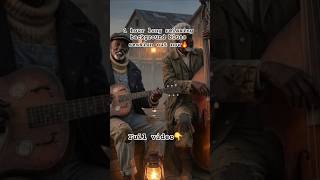 1 hour long relaxing background blues session out now🔥