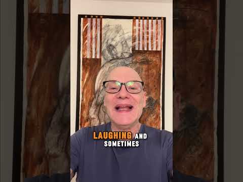 FIRED from the WORST job EVER! Stand Up For Mental Health
