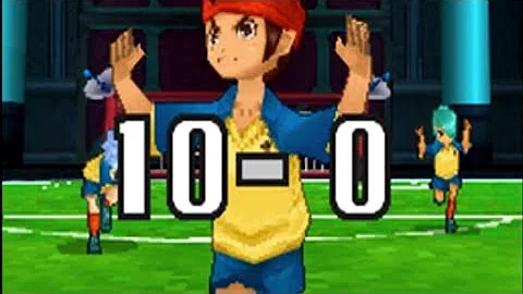 تحميل イナズマイレブン2 ウラ技 Mp4 Mp3