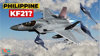 Philippine KF21