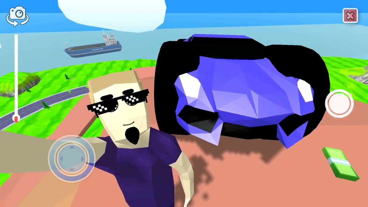 Update Dude 😭 Richie masuk Penjara Lagi