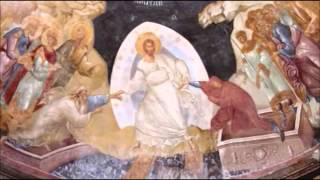Paschal Canon Ode 9